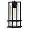 Quoizel Damien 1-Light Earth Black Mini Pendant DMN1507EK - alternate 6